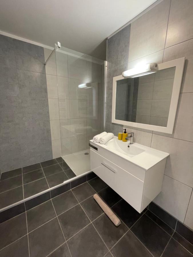 Appartement Cosy Proche Du Centre أجاكسيو المظهر الخارجي الصورة