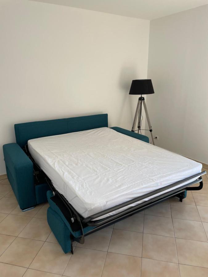 Appartement Cosy Proche Du Centre أجاكسيو المظهر الخارجي الصورة