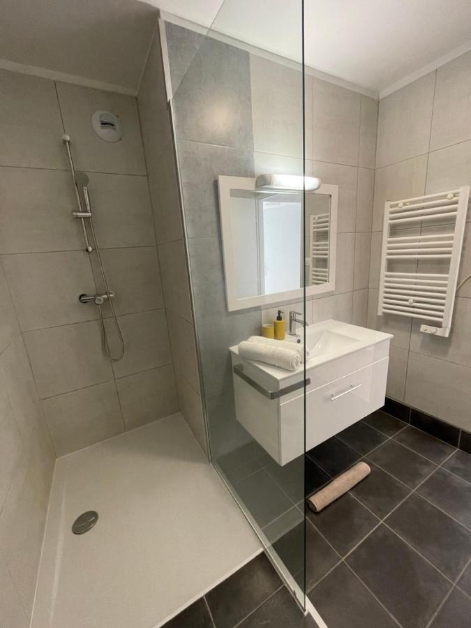 Appartement Cosy Proche Du Centre أجاكسيو المظهر الخارجي الصورة