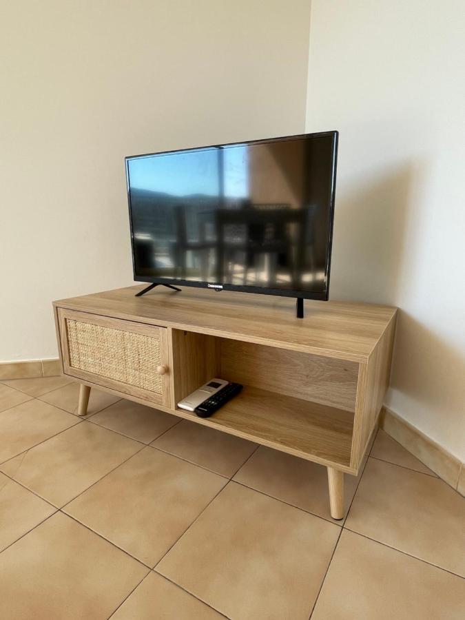 Appartement Cosy Proche Du Centre أجاكسيو المظهر الخارجي الصورة